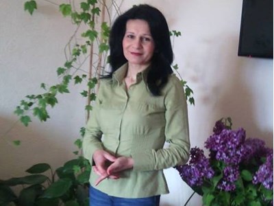 Սյուզաննա Ափինյան