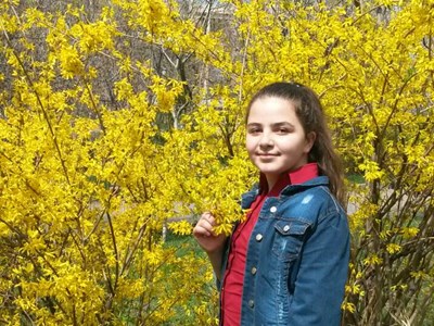 Ժասմին Խաչատրյան