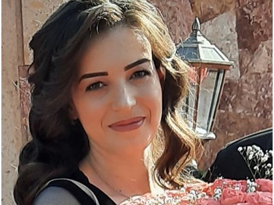 Գոհար Սարգսյան