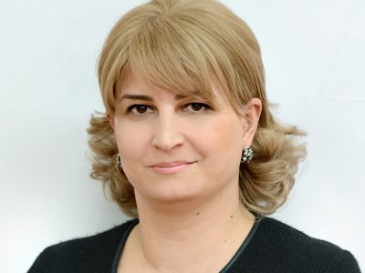 Աստղիկ Կարապետյան