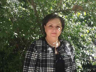 Դիաննա Հայրապետյան