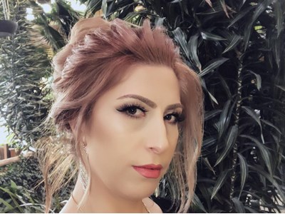 Քրիստինե Լուլուկյան