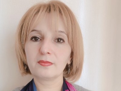 Հասմիկ Նահապետյան