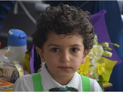 Միքայել Գասպարյան