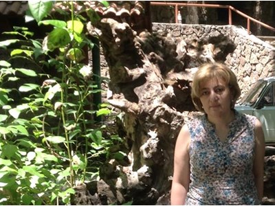 Գոհար Աբրահամյան