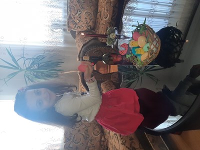 Էլլա Շալգեջյան