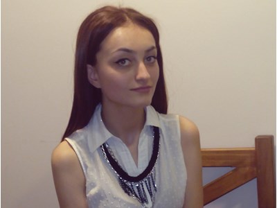 Մերի Սոլկարյան