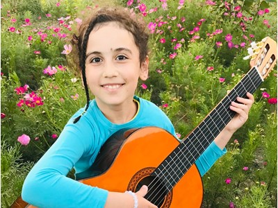 Աննա Գյուրջինյան