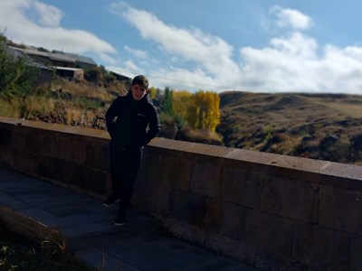 Գոռ Յավրումյան