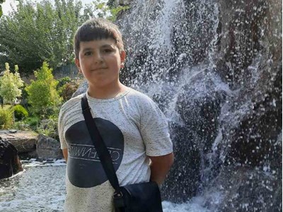 Արտյոմ Վերանյան