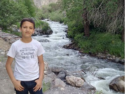 Գրիգոր Բեգլարյան
