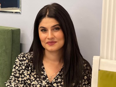 Լիլիթ Գրիգորյան