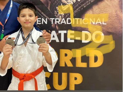 Միքայել Հարությունյան