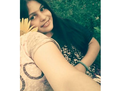 Մարինա Զաքարյան