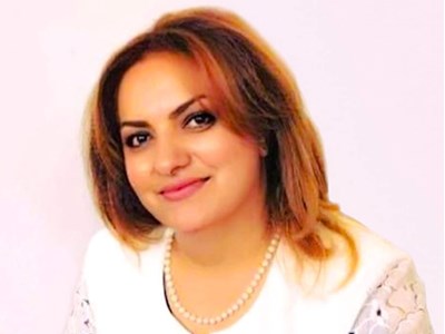 Ջուլետա Վարդանյան