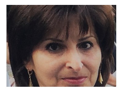 Լուսինե Սահակյան