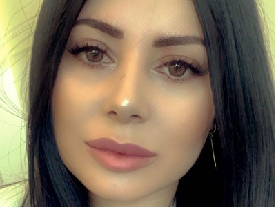 Տաթևիկ Սահակյան