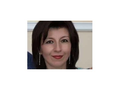 Գայանե Ալեքսանյան