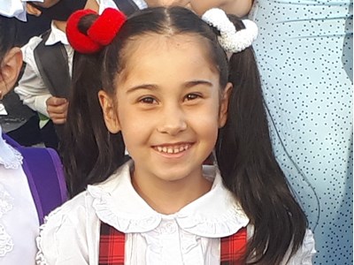 Լինա Հակոբյան