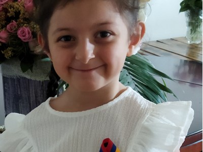 Մերի Թոփչյան