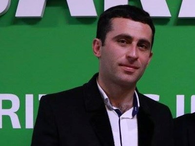 Լևոն Միսակյան