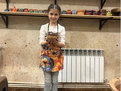 Սաթեն Իսրայելյան