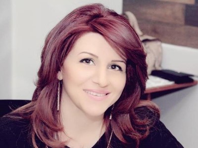 Ռուբինա Դավթյան