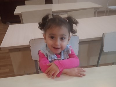 Ստելլա Թոփուզյան