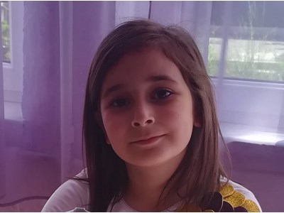 Անգելինա Անտոնյան