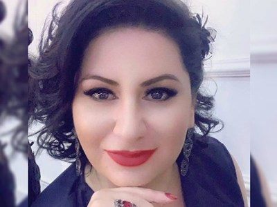 Անահիտ Գաբրիելյան