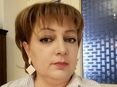 Հասմիկ Վիրաբյան