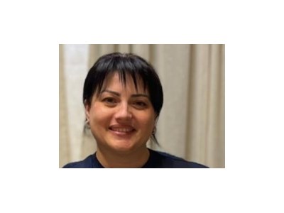 Մարուսյա Բաբայան