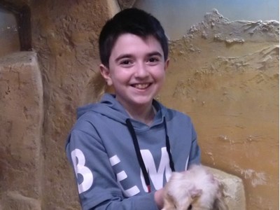 Ալբերտ Պողոսյան