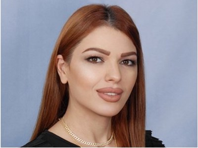 Azniv Gaplanyan