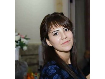 Մարինե Պապոյան