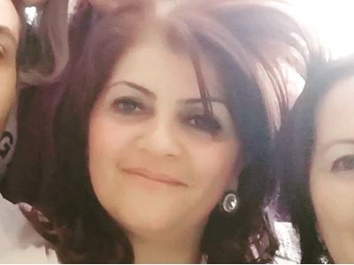 Աննժիկ Միքայելյան