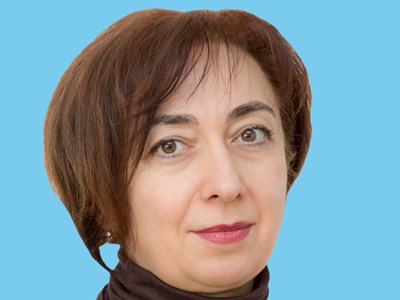 Գայանե Արզումանյան