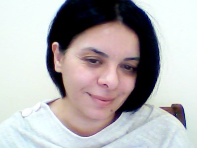 Ռուզաննա Ասլանյան