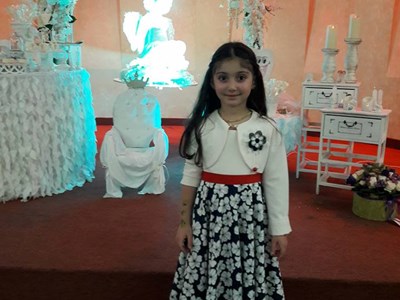 Մնացականյան Մերի