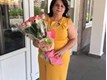 Anahit Baghdasaryan
