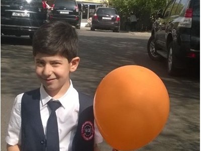 Արսեն Փարսադանյան