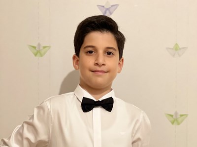 Դանիել Հակոբյան