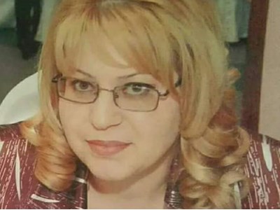 Արմինե Աղաբեկյան