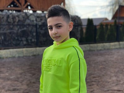 Ալեն Ղահրամանյան