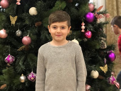 Աշոտ Ավագյան