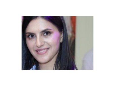 Քրիստինե Նազարյան