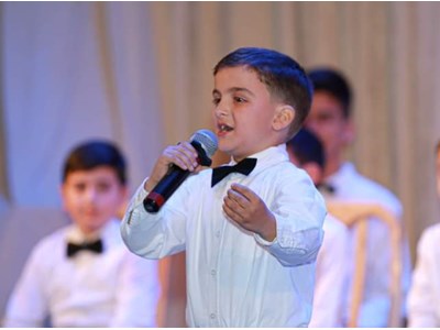 Վանիկ Վարդանյան