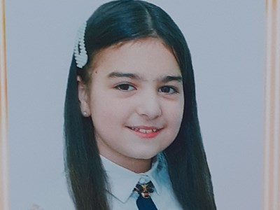 Կարինե Ասկիջյան