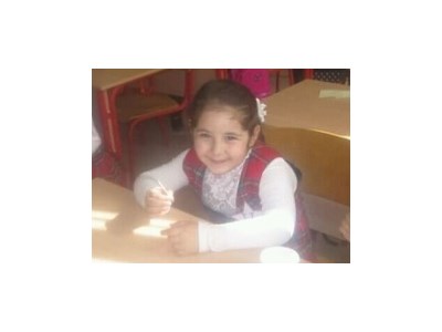 Աննա Սայադյան