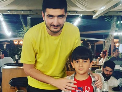 Ալեքս Գասպարյան